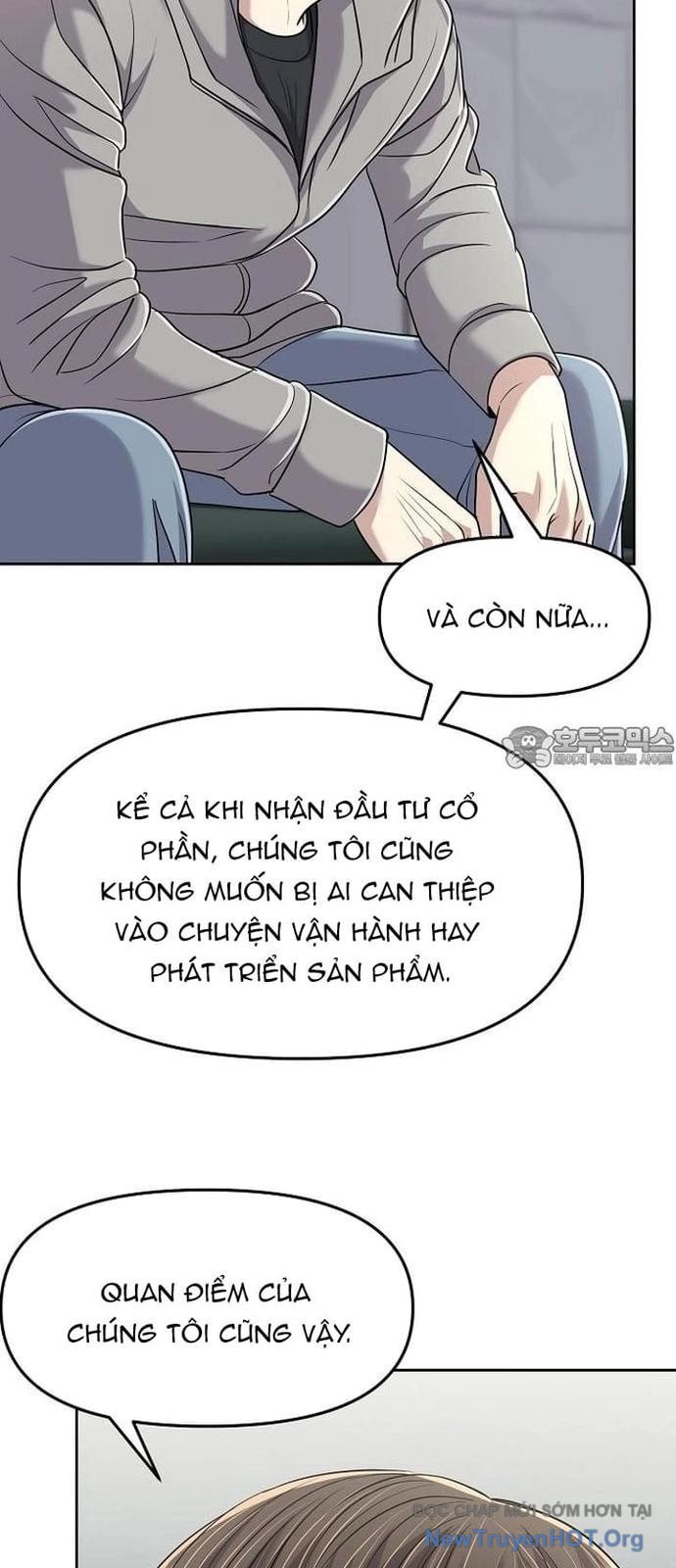 Nhân Viên Thực Tập Kim Cheolsu Chương 107 Ảnh 70