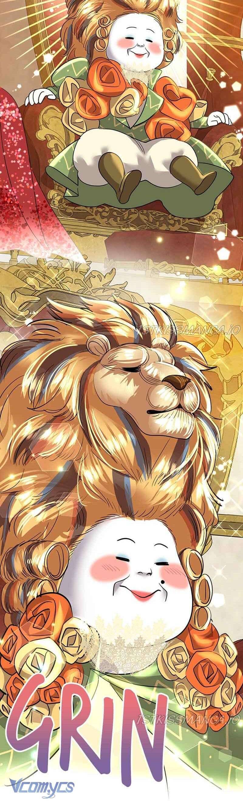 Hoàng Hậu Son Môi Chương 10 Ảnh 45