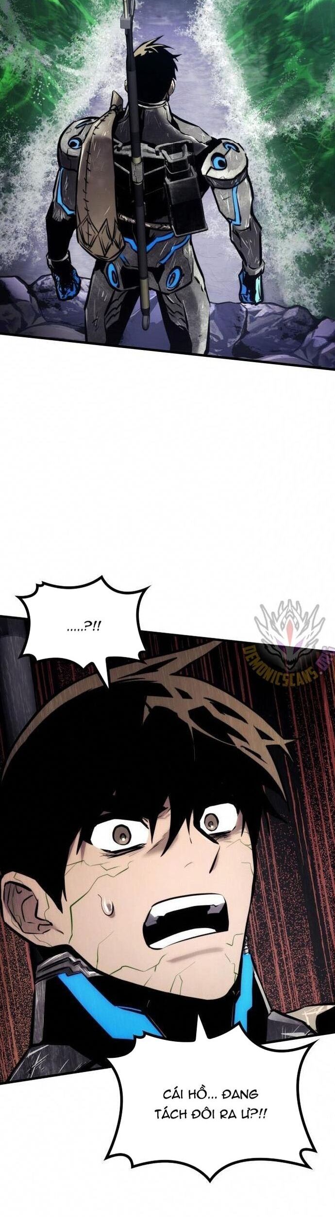 Đồ Long Chương 162 Ảnh 21