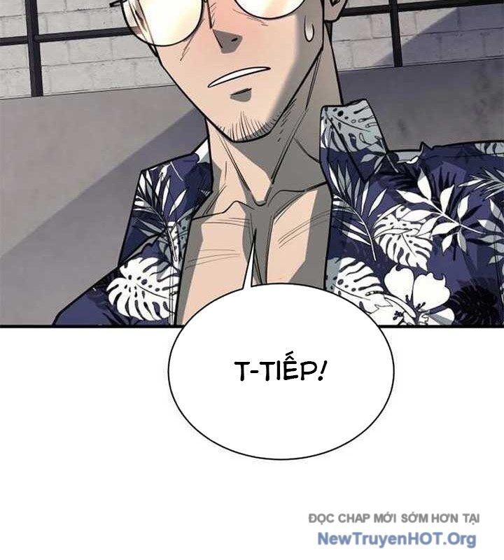 CuộC Sống Học Đường Của Đội Trưởng Quận Chương 34 Ảnh 131