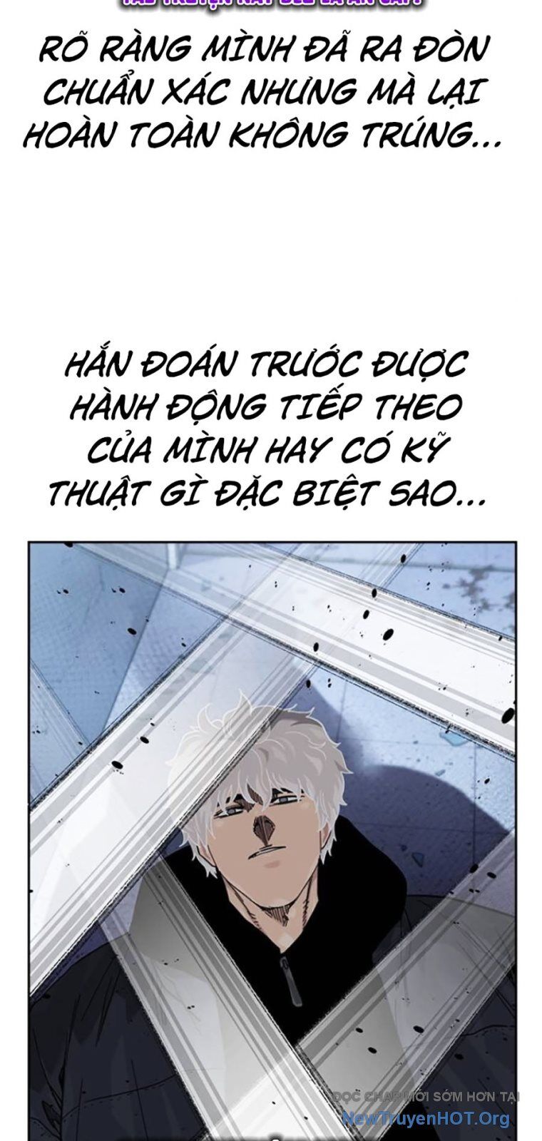 Để Có Thể Sống Sót Chương 181 Ảnh 55