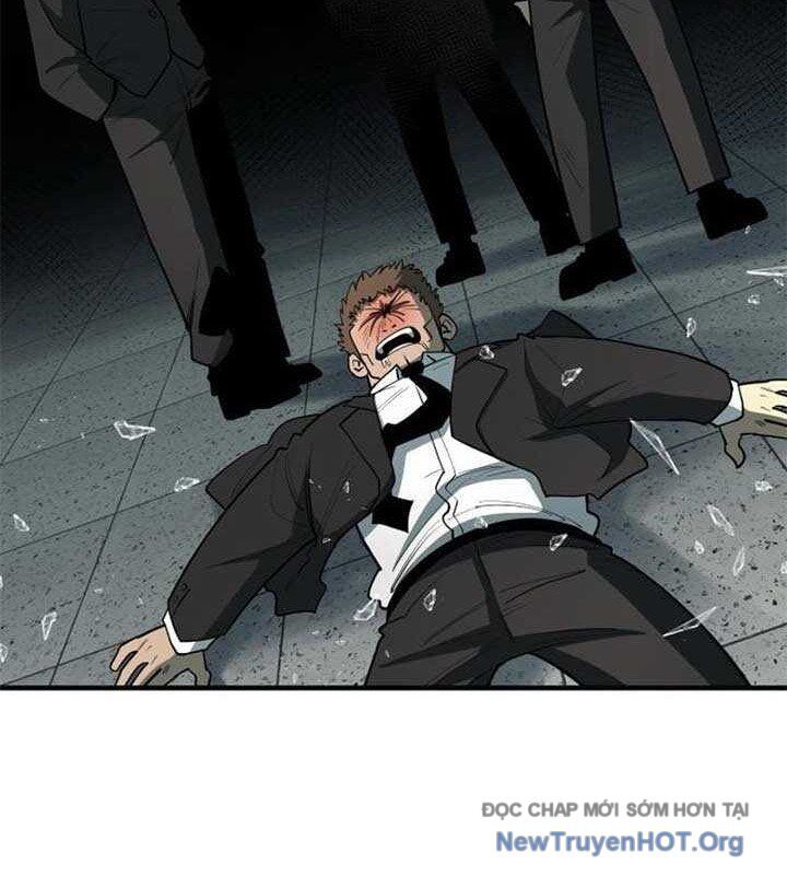 CuộC Sống Học Đường Của Đội Trưởng Quận Chương 34 Ảnh 59