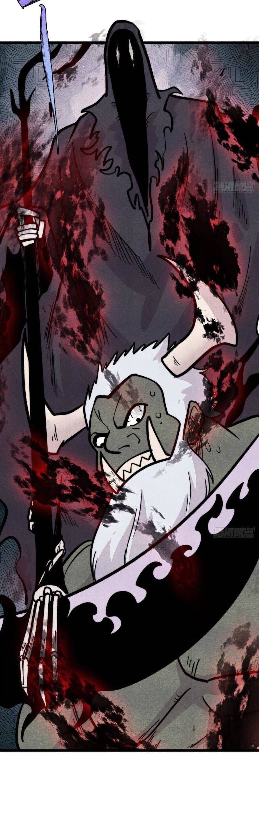 Vạn Cổ Tối Cường Tông Chương 451 Ảnh 29