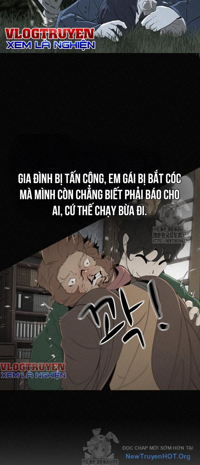 Bộ Mặt Giả Tạo Chương 18 Ảnh 26