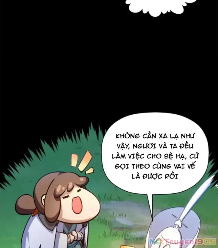 Đỉnh Cấp Khí Vận, Lặng Lẽ Tu Luyện Ngàn Năm Chương 271 Ảnh 34