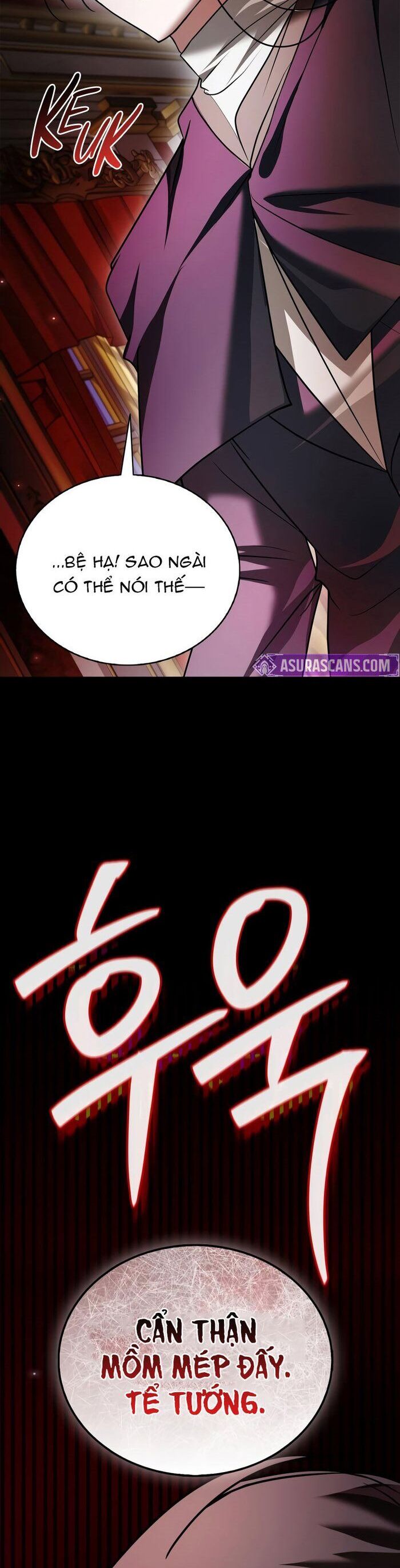 Tôi Không Tài Năng Đến Thế Đâu Chương 95 Ảnh 25