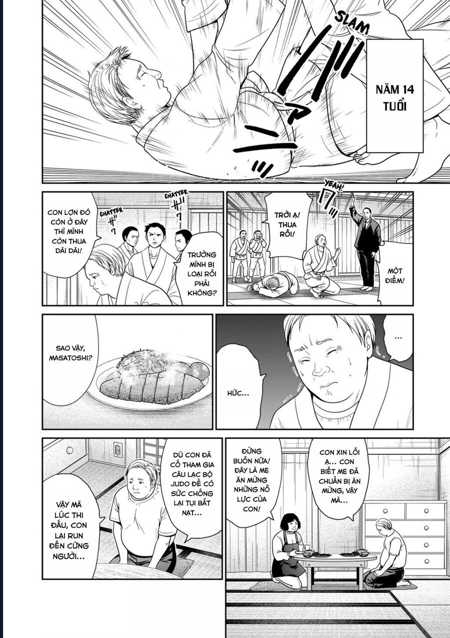 Shin Tokyo Chương 71 Ảnh 3