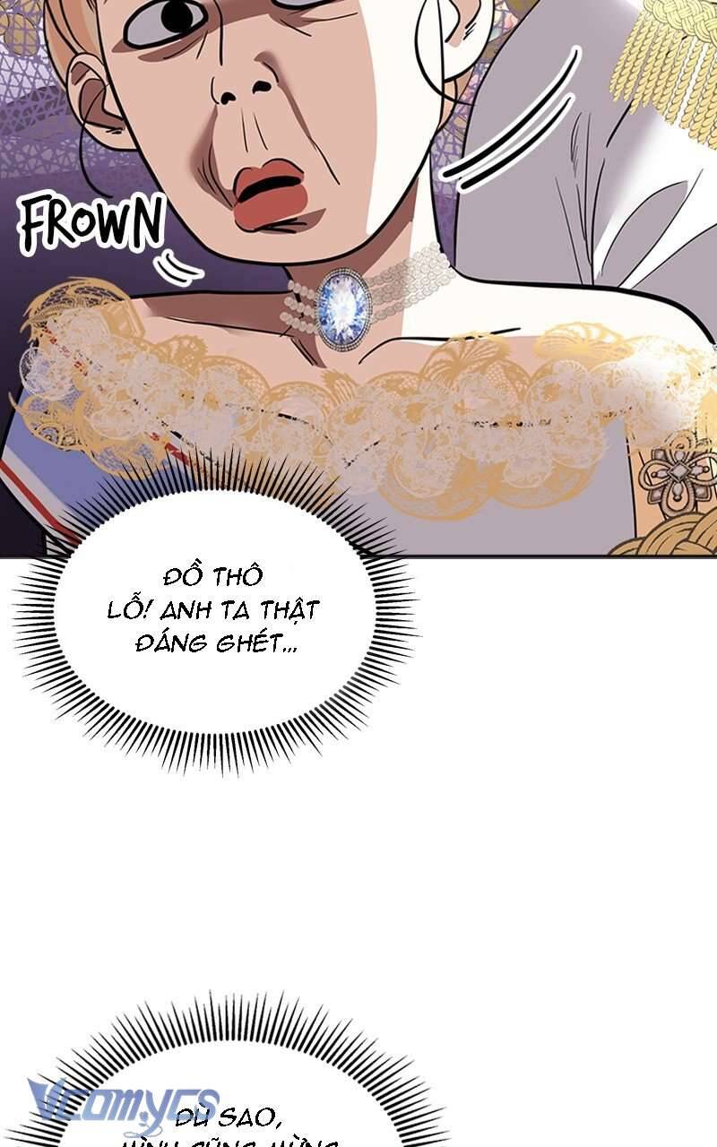 Hoàng Hậu Son Môi Chương 14 Ảnh 48