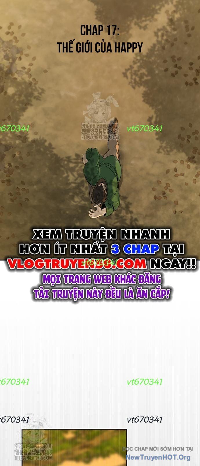 Bộ Mặt Giả Tạo Chương 17 Ảnh 3