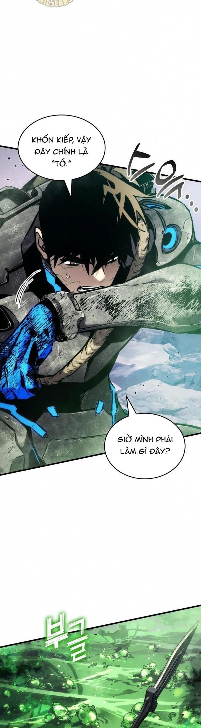 Đồ Long Chương 162 Ảnh 14