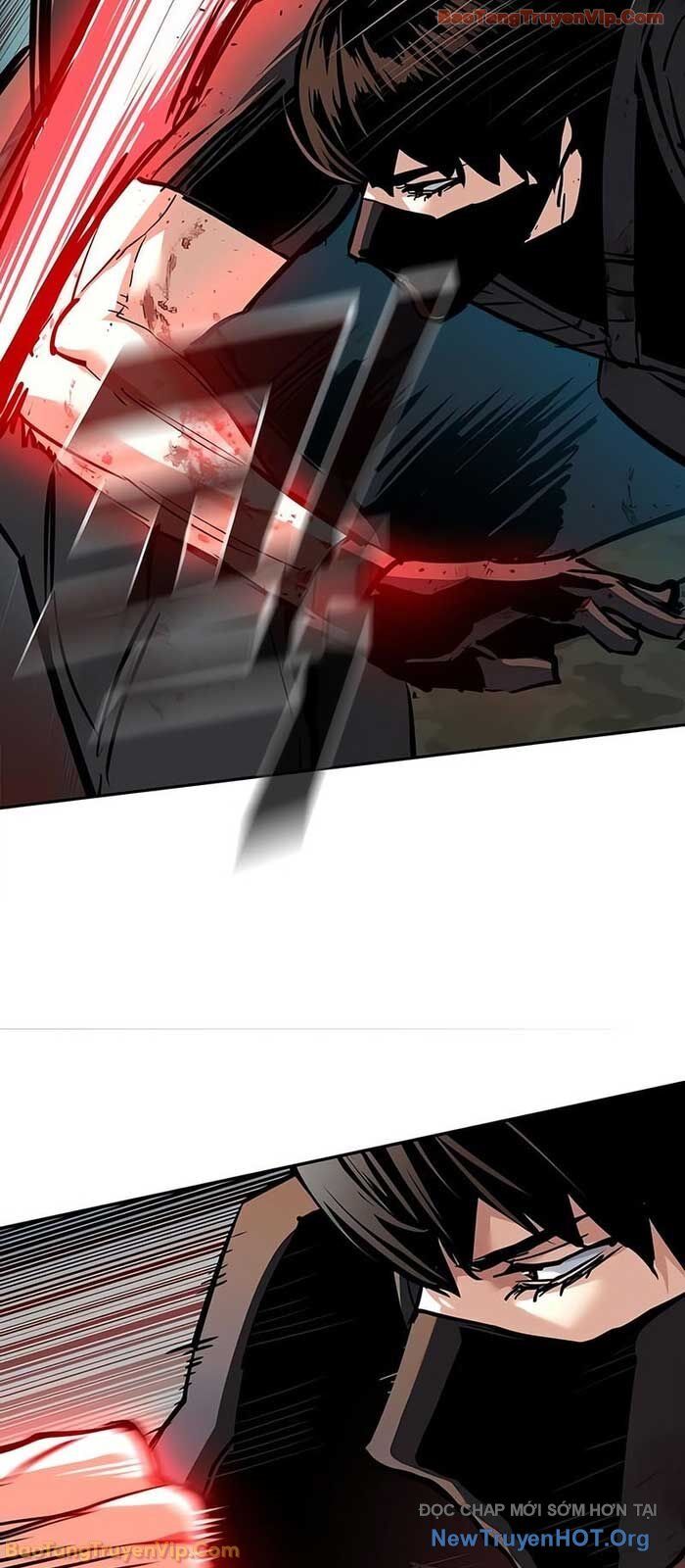 Bạn Học Tôi Là Lính Đánh Thuê Chương 252 Ảnh 28