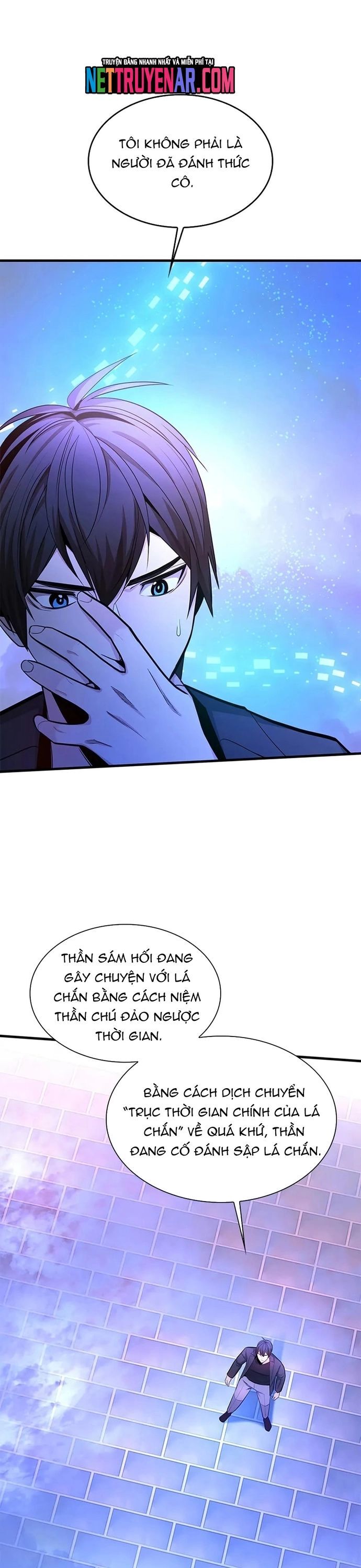 Hầm Ngục Hướng Dẫn Cấp Địa Ngục Chương 231 Ảnh 37