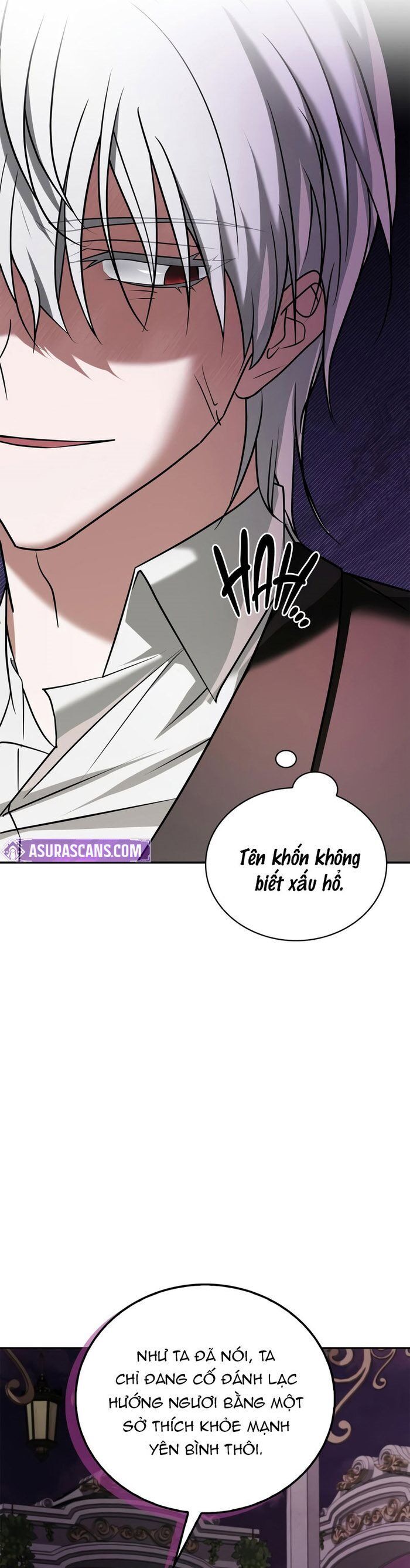 Tôi Không Tài Năng Đến Thế Đâu Chương 95 Ảnh 57