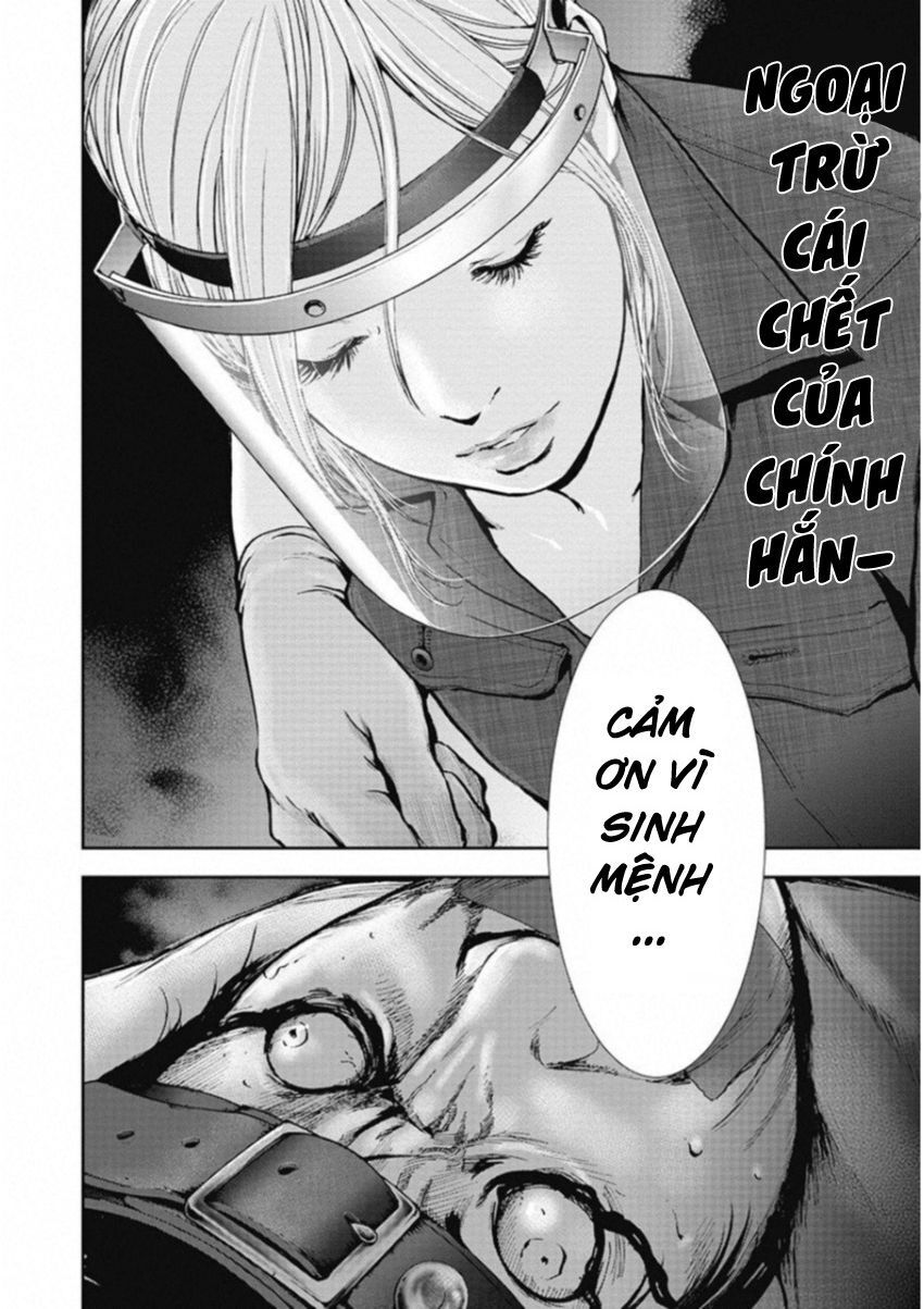 Gift ± Chương 130 Ảnh 13