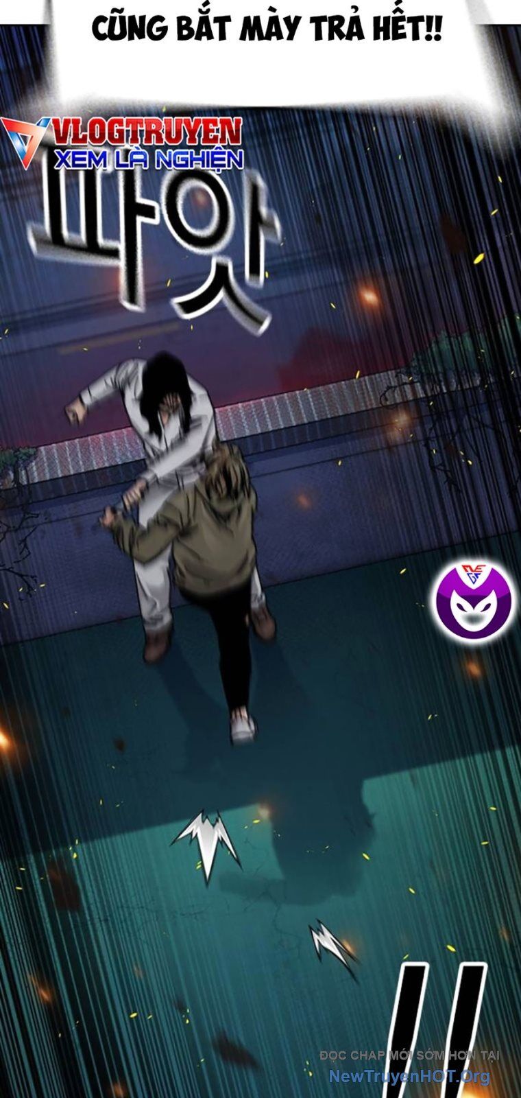 Để Có Thể Sống Sót Chương 181 Ảnh 114