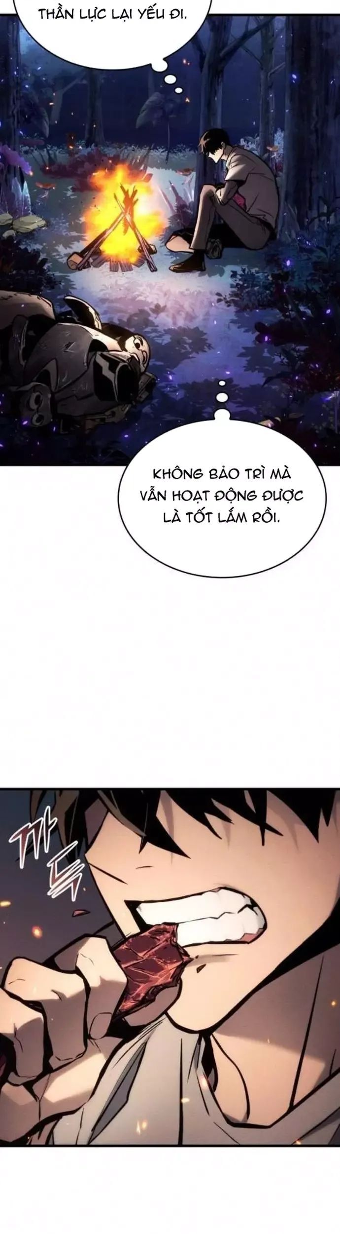 Đồ Long Chương 160 Ảnh 11