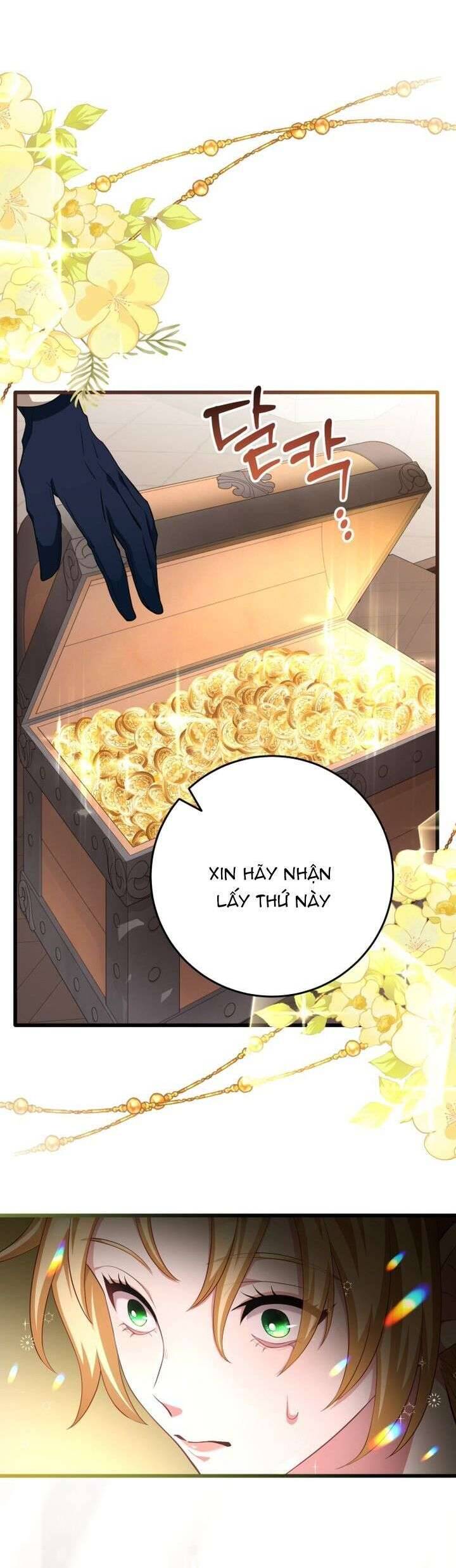 Lời Cầu Hôn Hoang Dã Chương 3 Ảnh 32