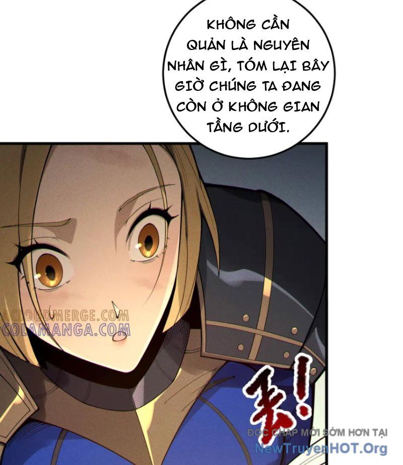 Thảm Họa Tử Linh Sư Chương 208 Ảnh 16