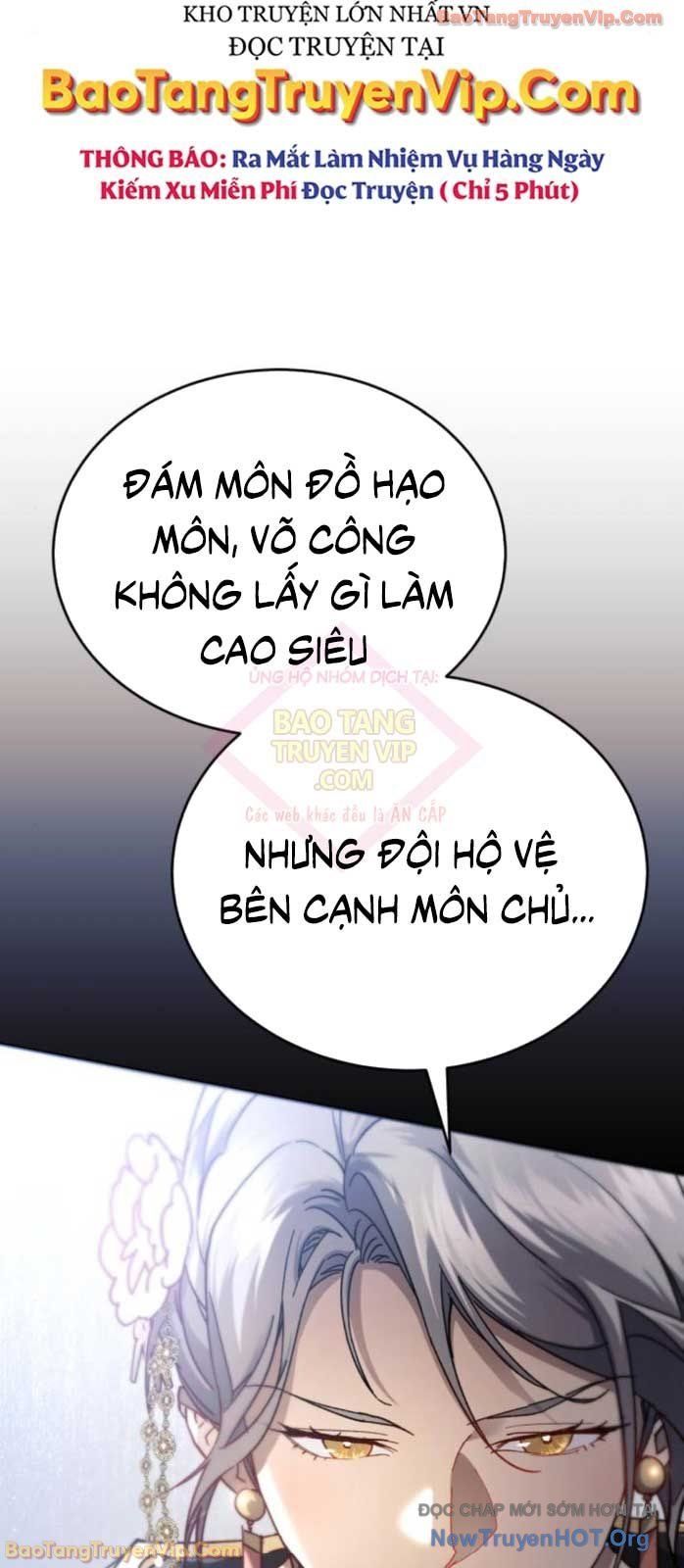 Thiên Ma Muốn Sống Một Cuộc Đời Bình Lặng Chương 45 Ảnh 36