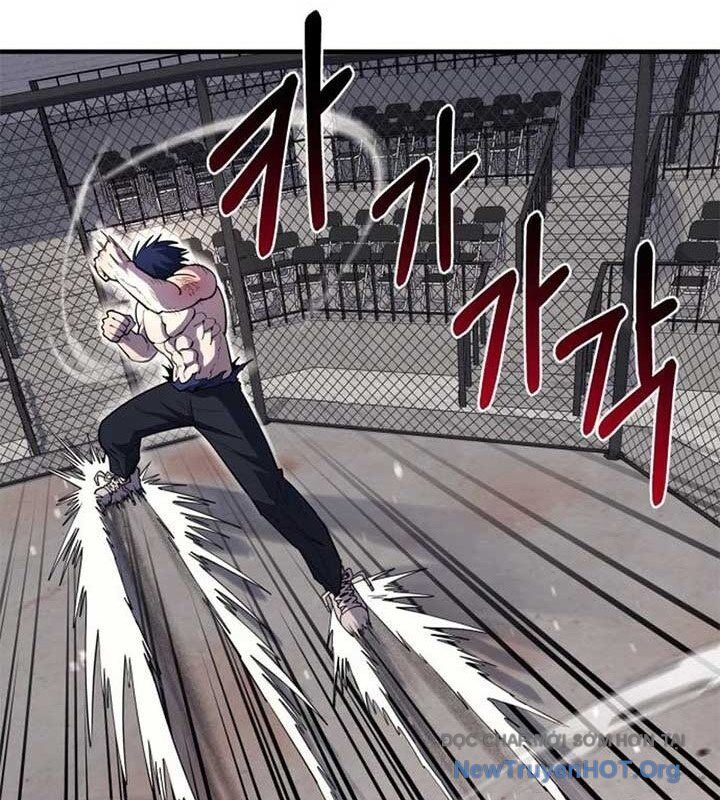 CuộC Sống Học Đường Của Đội Trưởng Quận Chương 35 Ảnh 43