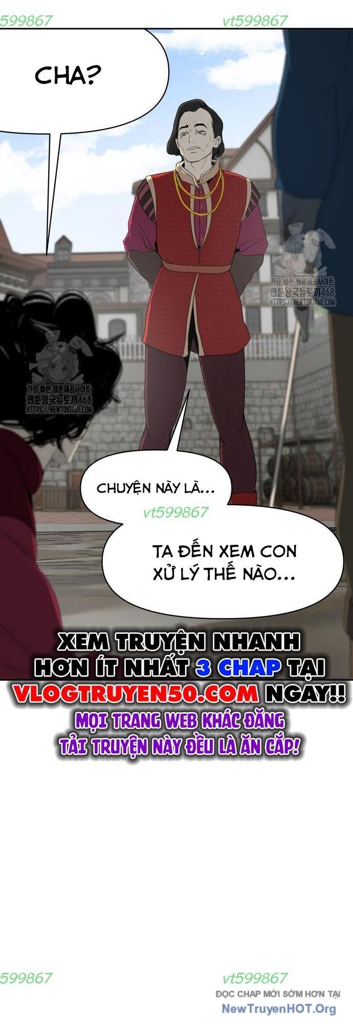 Bộ Mặt Giả Tạo Chương 12 Ảnh 33