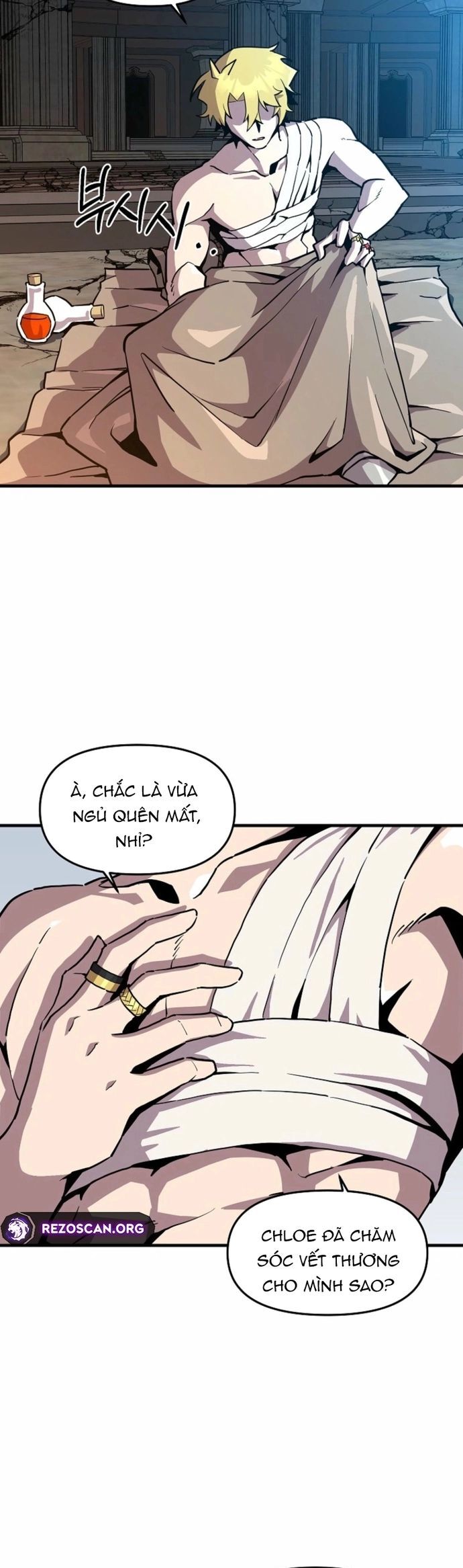 Bug Player - Người Chơi Lỗi Chương 159 Ảnh 23