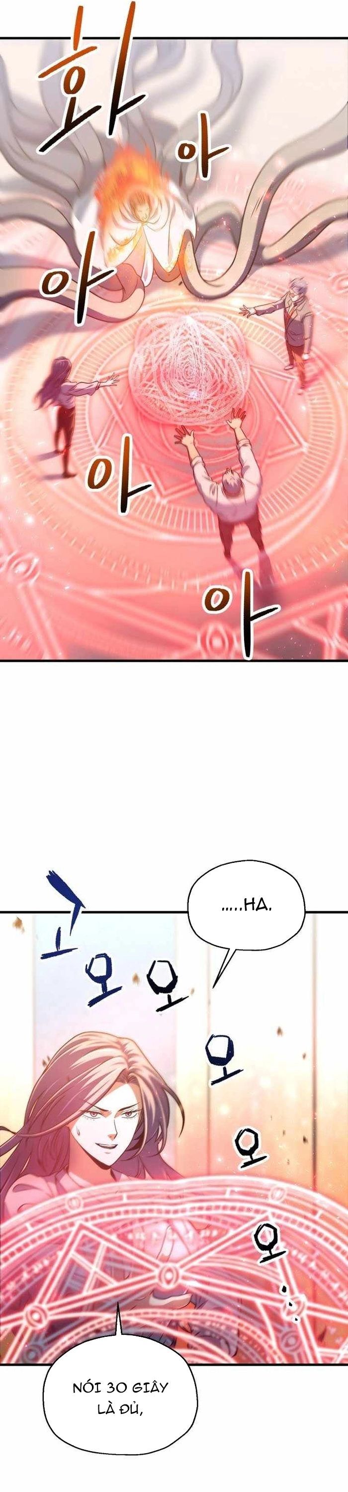 Người Chơi Không Thể Thăng Cấp Chương 201 Ảnh 26