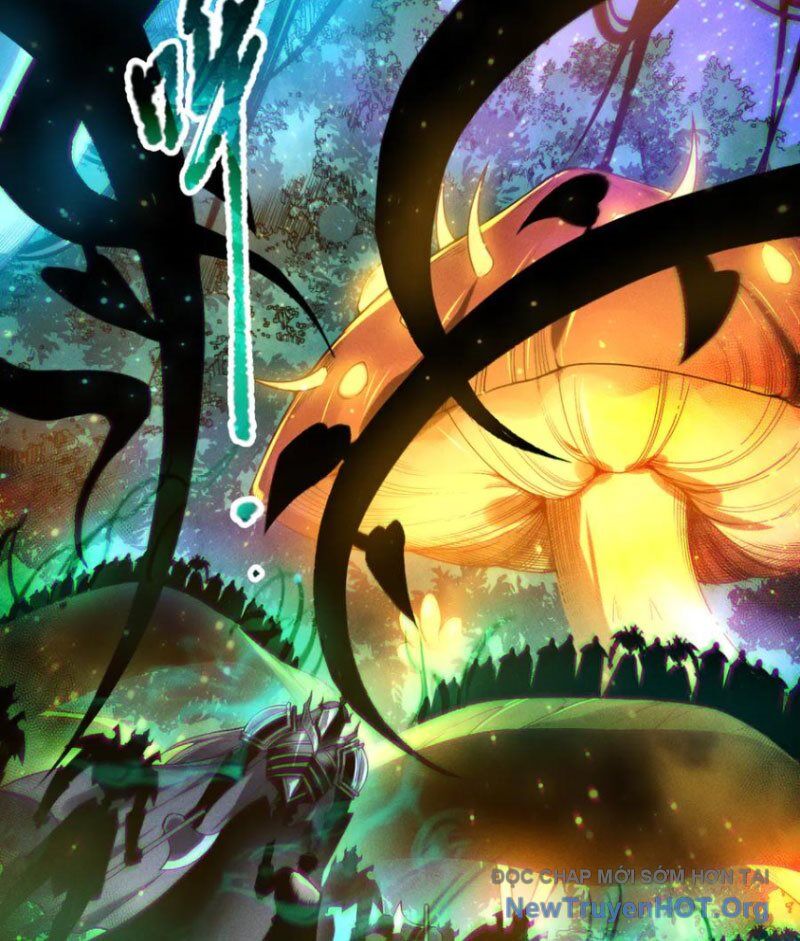 Thảm Họa Tử Linh Sư Chương 208 Ảnh 47