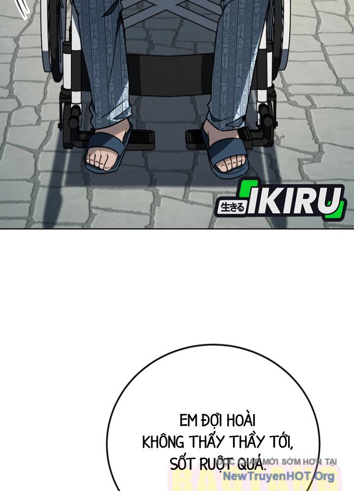 Diễn Viên Ngàn Mặt Chương 33 Ảnh 12