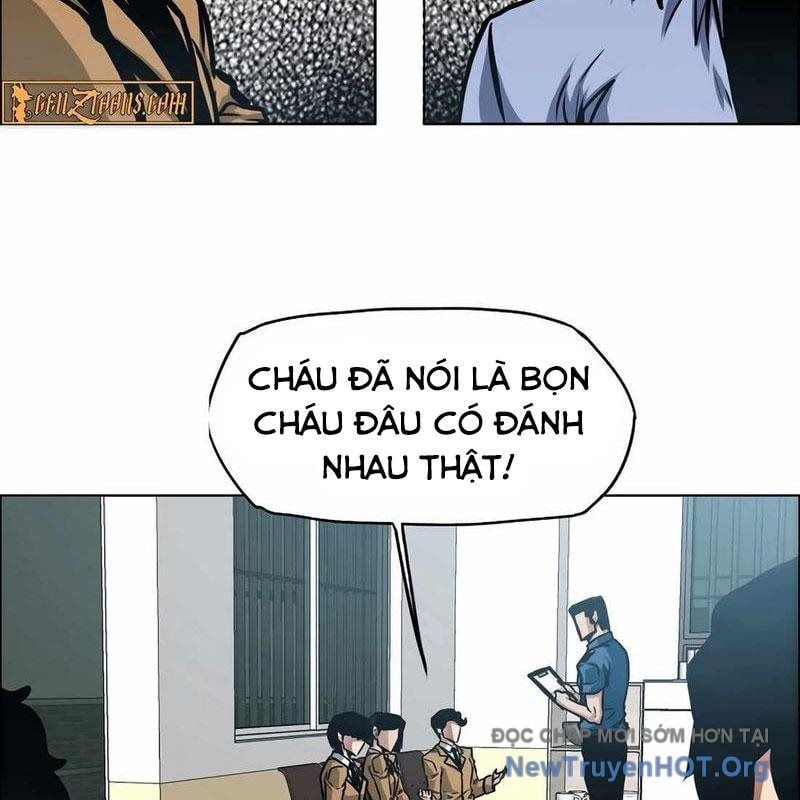 Gia Đình Bí Mật Chương 10 Ảnh 32