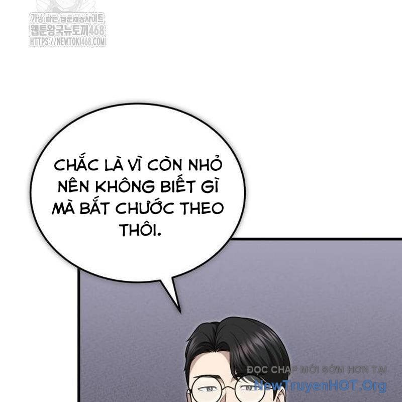 Bác Sĩ Hồi Quy Chỉ Muốn Sống Yên Bình Chương 38 Ảnh 69
