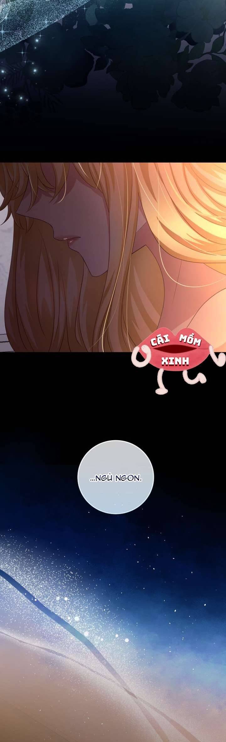 Lời Cầu Hôn Hoang Dã Chương 5 Ảnh 52
