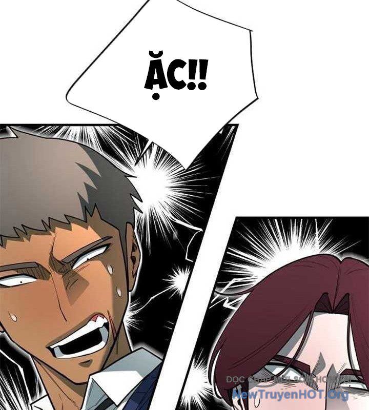 CuộC Sống Học Đường Của Đội Trưởng Quận Chương 34 Ảnh 33