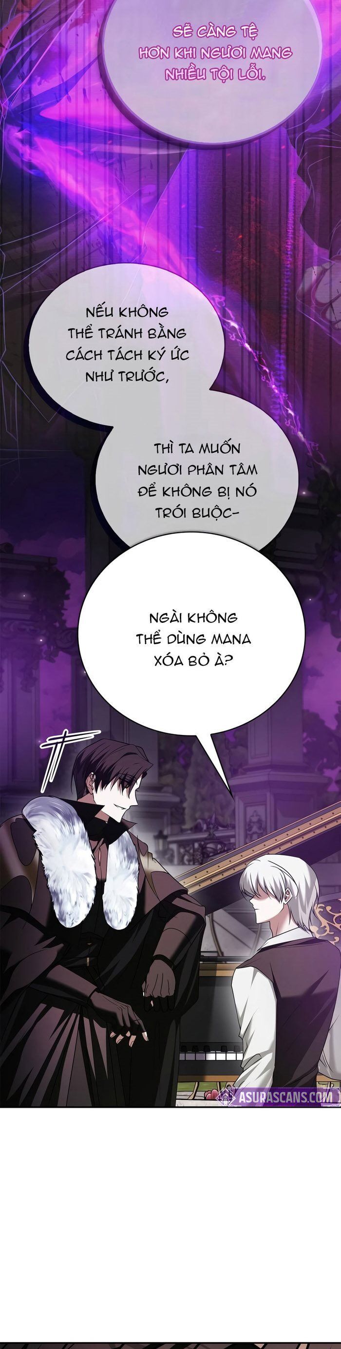 Tôi Không Tài Năng Đến Thế Đâu Chương 95 Ảnh 51