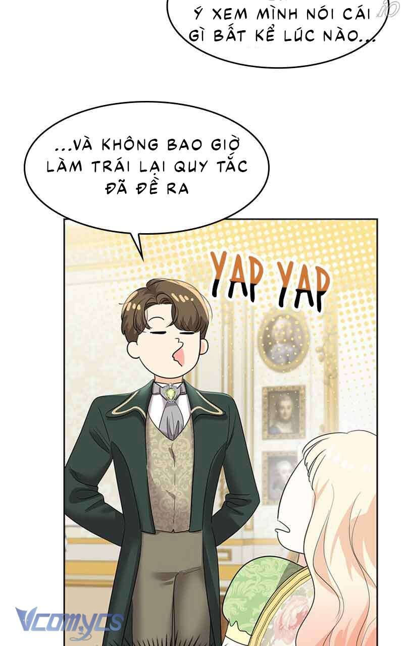 Hoàng Hậu Son Môi Chương 9 Ảnh 78