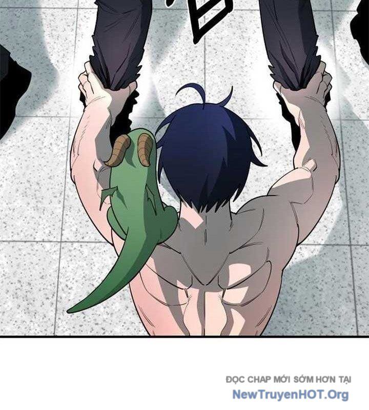 CuộC Sống Học Đường Của Đội Trưởng Quận Chương 34 Ảnh 30