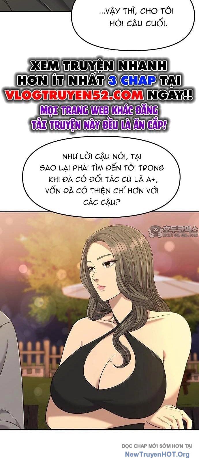 Nhân Viên Thực Tập Kim Cheolsu Chương 110 Ảnh 65