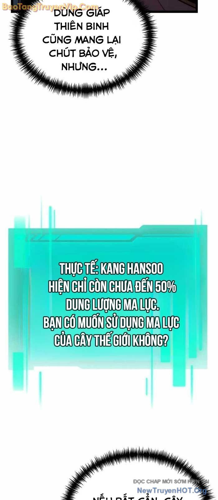 Chiến Binh Hồi Quy Chương 94 Ảnh 67