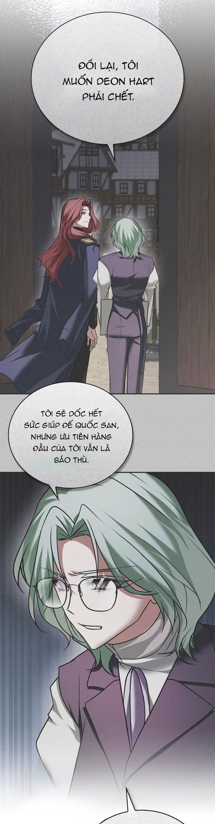 Tôi Không Tài Năng Đến Thế Đâu Chương 95 Ảnh 41