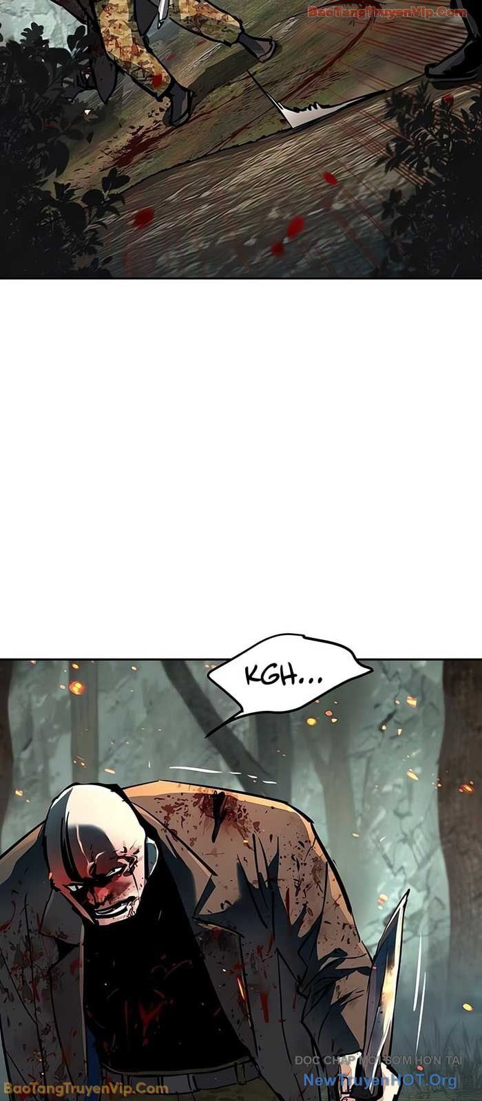 Bạn Học Tôi Là Lính Đánh Thuê Chương 252 Ảnh 54