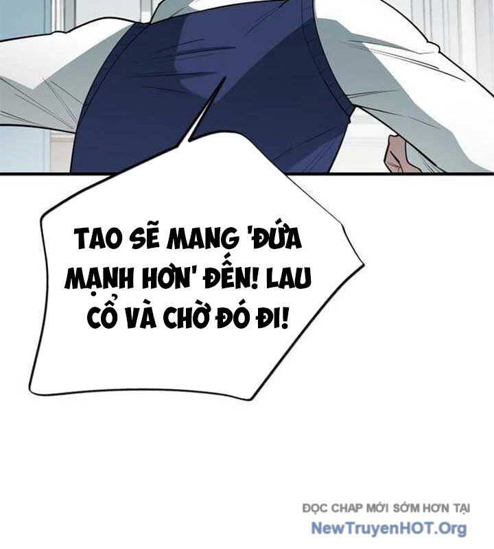 CuộC Sống Học Đường Của Đội Trưởng Quận Chương 34 Ảnh 3