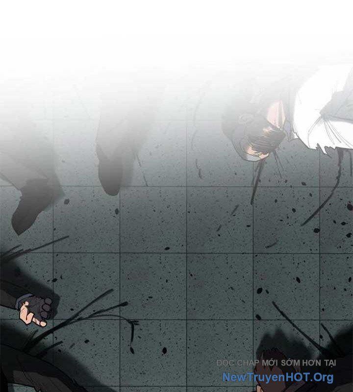 CuộC Sống Học Đường Của Đội Trưởng Quận Chương 34 Ảnh 67