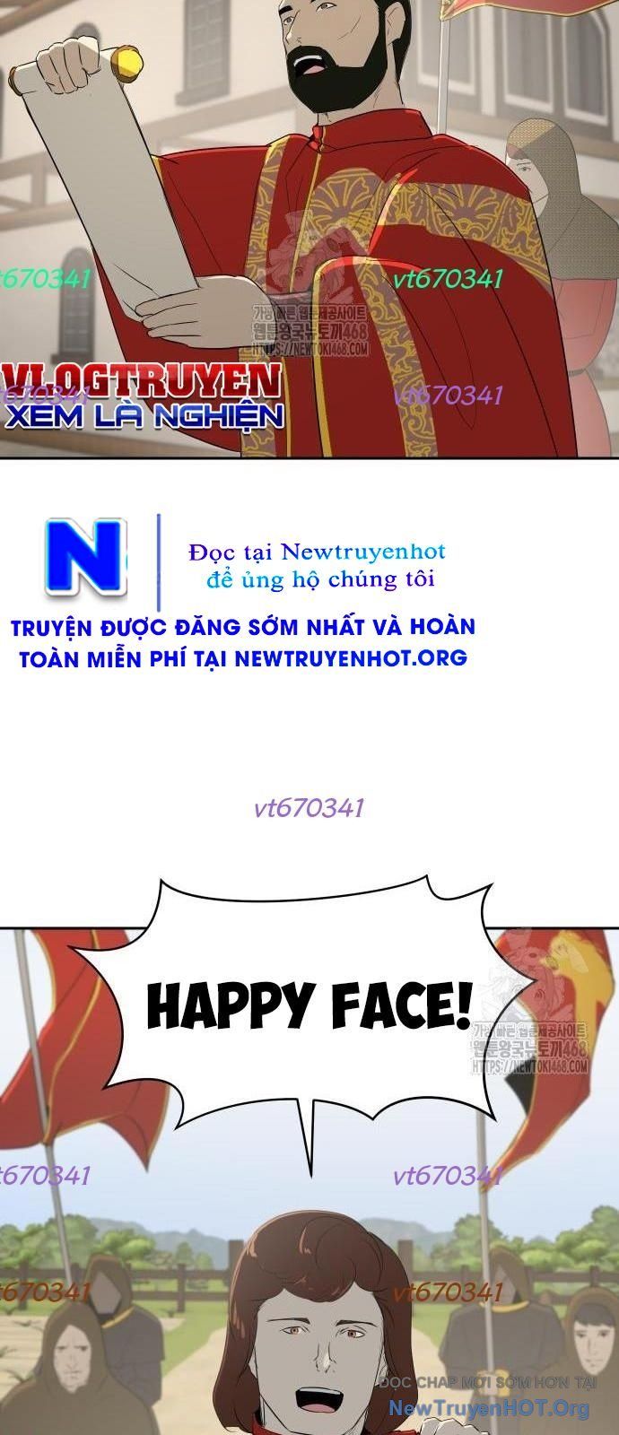 Bộ Mặt Giả Tạo Chương 17 Ảnh 58