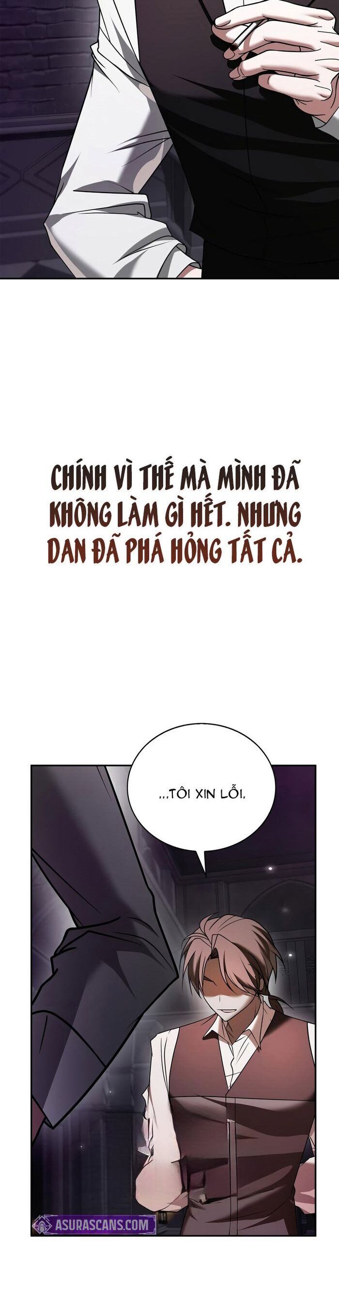 Tôi Không Tài Năng Đến Thế Đâu Chương 95 Ảnh 5