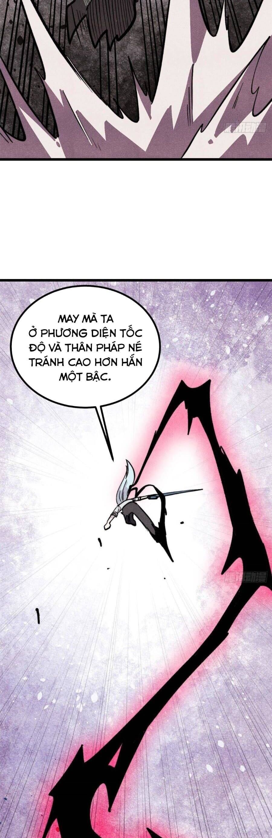 Vạn Cổ Tối Cường Tông Chương 451 Ảnh 10