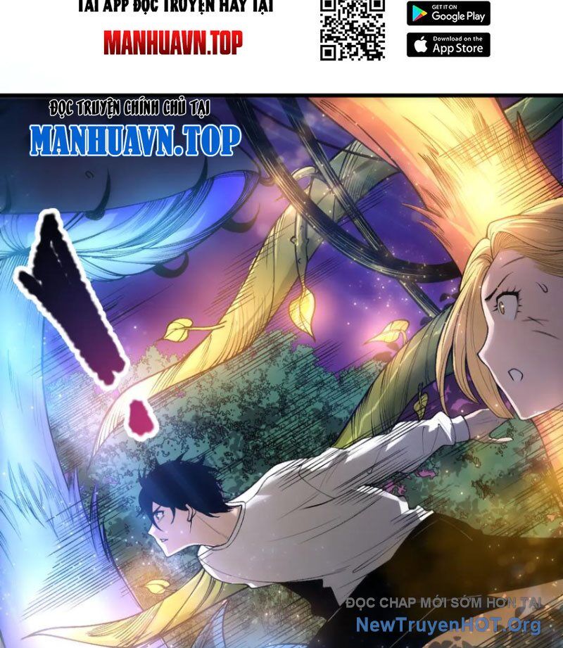 Thảm Họa Tử Linh Sư Chương 208 Ảnh 25