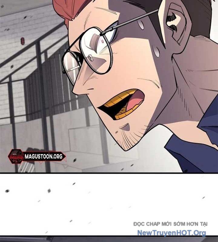 CuộC Sống Học Đường Của Đội Trưởng Quận Chương 35 Ảnh 37