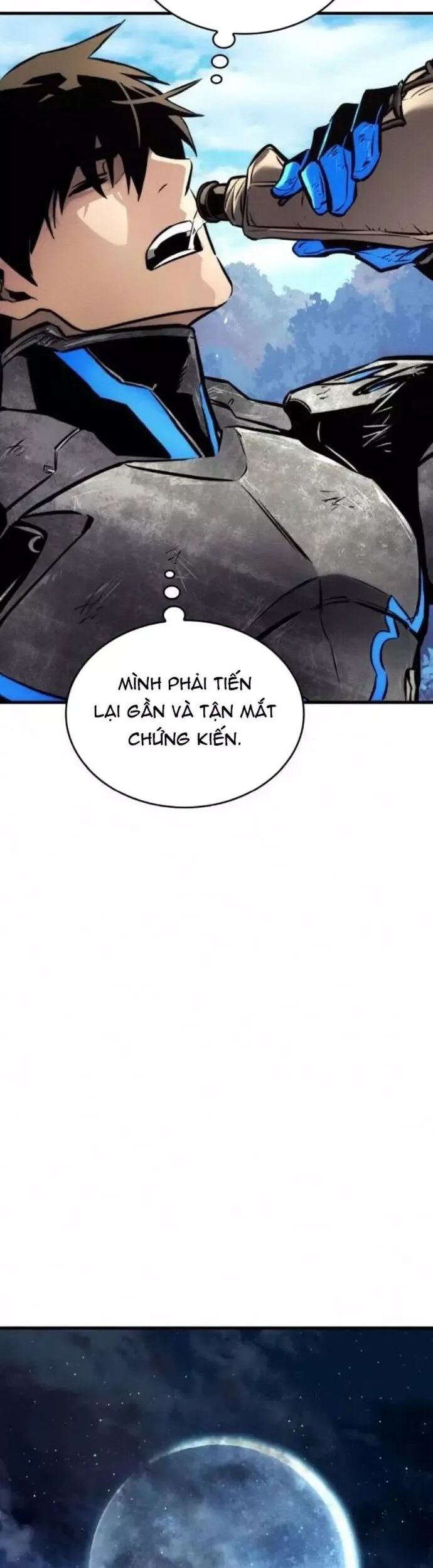 Đồ Long Chương 160 Ảnh 8
