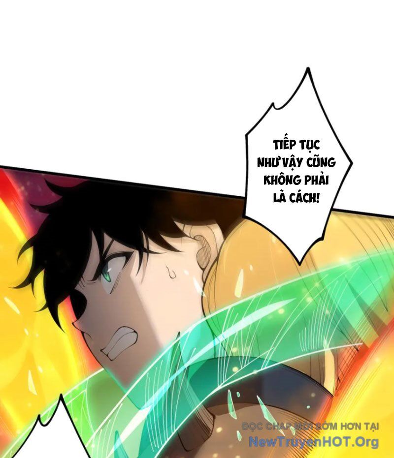 Thảm Họa Tử Linh Sư Chương 208 Ảnh 64