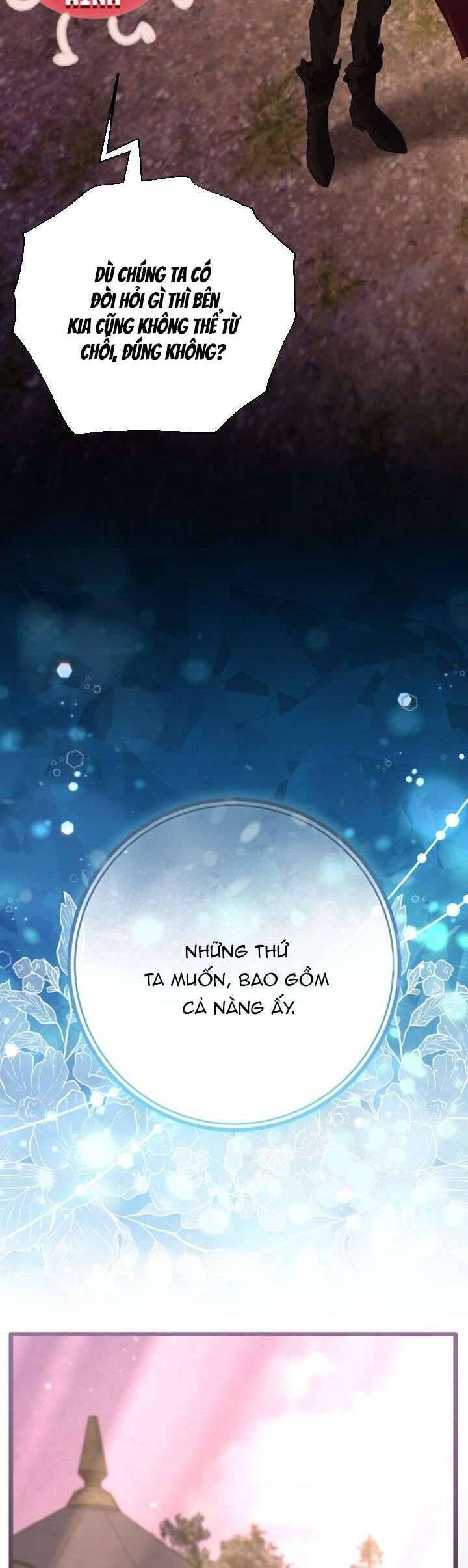 Lời Cầu Hôn Hoang Dã Chương 2 Ảnh 27